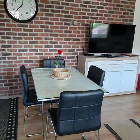Apartments Isabella Ptuj Eksteriør billede